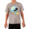 Youth Dri-Fit S/S Sun Shirts Thumbnail