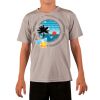 Youth Dri-Fit S/S Sun Shirts Thumbnail
