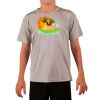 Youth Dri-Fit S/S Sun Shirts Thumbnail