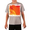 Youth Dri-Fit S/S Sun Shirts Thumbnail