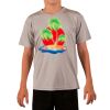 Youth Dri-Fit S/S Sun Shirts Thumbnail