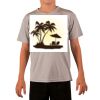 Youth Dri-Fit S/S Sun Shirts Thumbnail