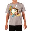 Youth Dri-Fit S/S Sun Shirts Thumbnail