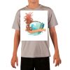 Youth Dri-Fit S/S Sun Shirts Thumbnail