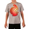 Youth Dri-Fit S/S Sun Shirts Thumbnail