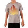 Youth Dri-Fit S/S Sun Shirts Thumbnail