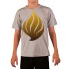 Youth Dri-Fit S/S Sun Shirts Thumbnail
