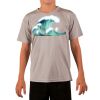 Youth Dri-Fit S/S Sun Shirts Thumbnail