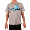 Youth Dri-Fit S/S Sun Shirts Thumbnail