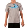 Youth Dri-Fit S/S Sun Shirts Thumbnail
