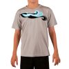 Youth Dri-Fit S/S Sun Shirts Thumbnail