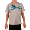 Youth Dri-Fit S/S Sun Shirts Thumbnail