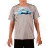 Youth Dri-Fit S/S Sun Shirts Thumbnail