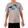 Youth Dri-Fit S/S Sun Shirts Thumbnail