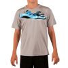 Youth Dri-Fit S/S Sun Shirts Thumbnail
