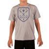 Youth Dri-Fit S/S Sun Shirts Thumbnail