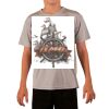 Youth Dri-Fit S/S Sun Shirts Thumbnail