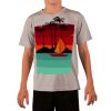 Youth Dri-Fit S/S Sun Shirts Thumbnail