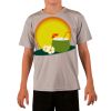 Youth Dri-Fit S/S Sun Shirts Thumbnail
