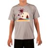 Youth Dri-Fit S/S Sun Shirts Thumbnail
