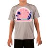 Youth Dri-Fit S/S Sun Shirts Thumbnail