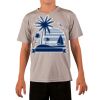 Youth Dri-Fit S/S Sun Shirts Thumbnail