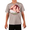 Youth Dri-Fit S/S Sun Shirts Thumbnail