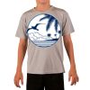 Youth Dri-Fit S/S Sun Shirts Thumbnail