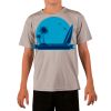 Youth Dri-Fit S/S Sun Shirts Thumbnail
