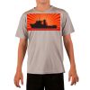 Youth Dri-Fit S/S Sun Shirts Thumbnail