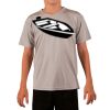 Youth Dri-Fit S/S Sun Shirts Thumbnail