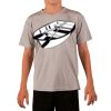 Youth Dri-Fit S/S Sun Shirts Thumbnail