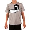 Youth Dri-Fit S/S Sun Shirts Thumbnail
