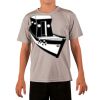 Youth Dri-Fit S/S Sun Shirts Thumbnail