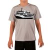 Youth Dri-Fit S/S Sun Shirts Thumbnail