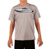 Youth Dri-Fit S/S Sun Shirts Thumbnail