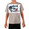 Youth Dri-Fit S/S Sun Shirts Thumbnail