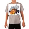 Youth Dri-Fit S/S Sun Shirts Thumbnail