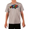 Youth Dri-Fit S/S Sun Shirts Thumbnail