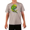 Youth Dri-Fit S/S Sun Shirts Thumbnail