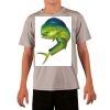 Youth Dri-Fit S/S Sun Shirts Thumbnail