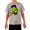 Youth Dri-Fit S/S Sun Shirts Thumbnail
