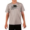 Youth Dri-Fit S/S Sun Shirts Thumbnail