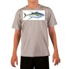 Youth Dri-Fit S/S Sun Shirts Thumbnail