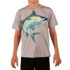 Youth Dri-Fit S/S Sun Shirts Thumbnail