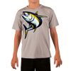 Youth Dri-Fit S/S Sun Shirts Thumbnail