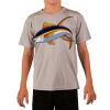 Youth Dri-Fit S/S Sun Shirts Thumbnail