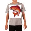 Youth Dri-Fit S/S Sun Shirts Thumbnail