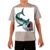 Youth Dri-Fit S/S Sun Shirts Thumbnail