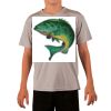 Youth Dri-Fit S/S Sun Shirts Thumbnail